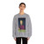 Eyk, Jan van - Portrait of a Man (Leal Souvenir) (Artwork) Crewneck Sweatshirt