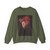 Eyk, Jan van - Man in a Turban (Artwork) Crewneck Sweatshirt