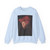Eyk, Jan van - Man in a Turban (Artwork) Crewneck Sweatshirt