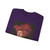 Eyk, Jan van - Man in a Turban (Artwork) Crewneck Sweatshirt