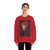 Eyk, Jan van - Man in a Turban (Artwork) Crewneck Sweatshirt