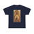 SIMONE MARTINI - Madonna and Child with Angels and the Saviour (Artwork) T-Shirt