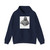 COYSEVOX, Antoine - Bust of the Grand Conde (Artwork) Hoodie