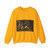 FRANCESCHINI, Baldassarre - Bacchus with Attendant Putti (Artwork) Crewneck Sweatshirt