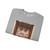 FRANCES, Nicolas - St Jerome in his Cell (Artwork) Crewneck Sweatshirt