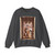FRANCES, Nicolas - St Jerome in his Cell (Artwork) Crewneck Sweatshirt