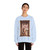 FRANCES, Nicolas - St Jerome in his Cell (Artwork) Crewneck Sweatshirt
