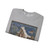 GIOTTO di Bondone - 4. Flight into Egypt (Artwork) Crewneck Sweatshirt