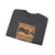 FRANCES, Nicolas - Scenes from the Life of St Francis (Artwork) Crewneck Sweatshirt