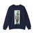 FRANCAVILLA, Pietro - Winter (Artwork) Crewneck Sweatshirt