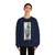 FRANCAVILLA, Pietro - Winter (Artwork) Crewneck Sweatshirt