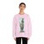 FRANCAVILLA, Pietro - Winter (Artwork) Crewneck Sweatshirt