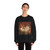 FRAGONARD, Jean-Honore - Young Woman Playing with a Dog (Artwork) Crewneck Sweatshirt