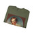 FRAGONARD, Jean-Honore - Venus and Cupid (Artwork) Crewneck Sweatshirt