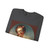 FRAGONARD, Jean-Honore - Venus and Cupid (Artwork) Crewneck Sweatshirt