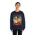 FRAGONARD, Jean-Honore - Venus and Cupid (Artwork) Crewneck Sweatshirt