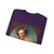 FRAGONARD, Jean-Honore - Venus and Cupid (Artwork) Crewneck Sweatshirt
