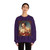 FRAGONARD, Jean-Honore - Venus and Cupid (Artwork) Crewneck Sweatshirt