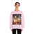 FRAGONARD, Jean-Honore - Venus and Cupid (Artwork) Crewneck Sweatshirt