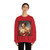 FRAGONARD, Jean-Honore - Venus and Cupid (Artwork) Crewneck Sweatshirt