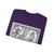 DURER, Albrecht - Triumphal Arch (detail)13 (Artwork) Crewneck Sweatshirt