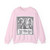 DURER, Albrecht - Triumphal Arch (detail)13 (Artwork) Crewneck Sweatshirt