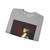 GAINSBOROUGH, Thomas - Mrs Sarah Siddons (Artwork) Crewneck Sweatshirt