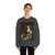 GAINSBOROUGH, Thomas - Mrs Sarah Siddons (Artwork) Crewneck Sweatshirt