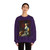 GAINSBOROUGH, Thomas - Mrs Sarah Siddons (Artwork) Crewneck Sweatshirt
