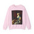 GAINSBOROUGH, Thomas - Mrs Sarah Siddons (Artwork) Crewneck Sweatshirt