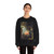 FRAGONARD, Jean-Honore - The Swing (Artwork) Crewneck Sweatshirt