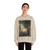 FRAGONARD, Jean-Honore - The Swing (Artwork) Crewneck Sweatshirt