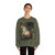 FRAGONARD, Jean-Honore - The Swing (Artwork) Crewneck Sweatshirt