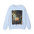 FRAGONARD, Jean-Honore - The Swing (Artwork) Crewneck Sweatshirt