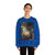 FRAGONARD, Jean-Honore - The Swing (Artwork) Crewneck Sweatshirt