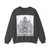 DURER, Albrecht - Triumphal Arch (entire view) (Artwork) Crewneck Sweatshirt