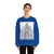 DURER, Albrecht - Triumphal Arch (entire view) (Artwork) Crewneck Sweatshirt
