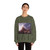 FRAGONARD, Jean-Honore - The Storm (Artwork) Crewneck Sweatshirt