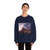 FRAGONARD, Jean-Honore - The Storm (Artwork) Crewneck Sweatshirt
