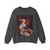 GAINSBOROUGH, Thomas - Mrs Siddons (Artwork) Crewneck Sweatshirt