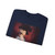 GAINSBOROUGH, Thomas - Mrs Siddons (Artwork) Crewneck Sweatshirt