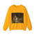 FRAGONARD, Jean-Honore - The Stolen Kiss (Artwork) Crewneck Sweatshirt