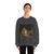 FRAGONARD, Jean-Honore - The Stolen Kiss (Artwork) Crewneck Sweatshirt