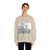 DURER, Albrecht - Triumphal Chariot 1-2 (Artwork) Crewneck Sweatshirt