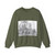 DURER, Albrecht - Triumphal Chariot 1-2 (Artwork) Crewneck Sweatshirt