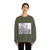 DURER, Albrecht - Triumphal Chariot 1-2 (Artwork) Crewneck Sweatshirt
