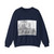 DURER, Albrecht - Triumphal Chariot 1-2 (Artwork) Crewneck Sweatshirt