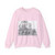 DURER, Albrecht - Triumphal Chariot 1-2 (Artwork) Crewneck Sweatshirt