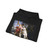 RUBENS, Peter Paul - Venus and Adonis (Artwork) Hoodie