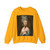 GAINSBOROUGH, Thomas - Portrait of a Lady in Blue (Artwork) Crewneck Sweatshirt